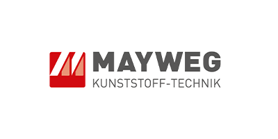 Netzwerkpartner MAYWEG Kunststoff-Technik