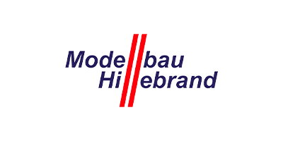 Netzwerkpartner Modellbau Hillebrand